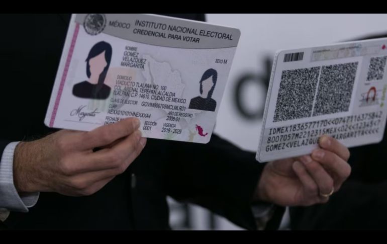 Conoce los requisitos, fechas y el proceso exacto para tramitar tu credencial del INE a los 17 años.  SUN