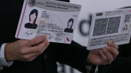Conoce los requisitos, fechas y el proceso exacto para tramitar tu credencial del INE a los 17 años.  SUN
