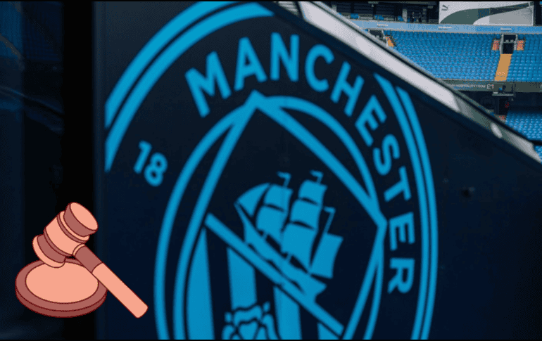 Las acusaciones contra el Manchester City abarcan distintos aspectos de sus finanzas y de la información proporcionada a la Premier League. FACEBOOK / Manchester City