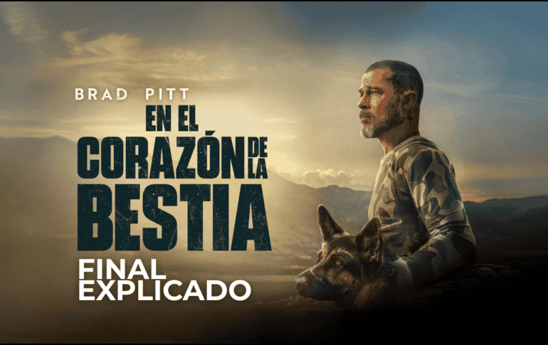 La cinta sigue a James Belmont, un veterano de las Fuerzas Especiales, y a Odín, su perro de combate, después de quedar atrapados en Alaska tras un accidente aéreo. PRIME VIDEO