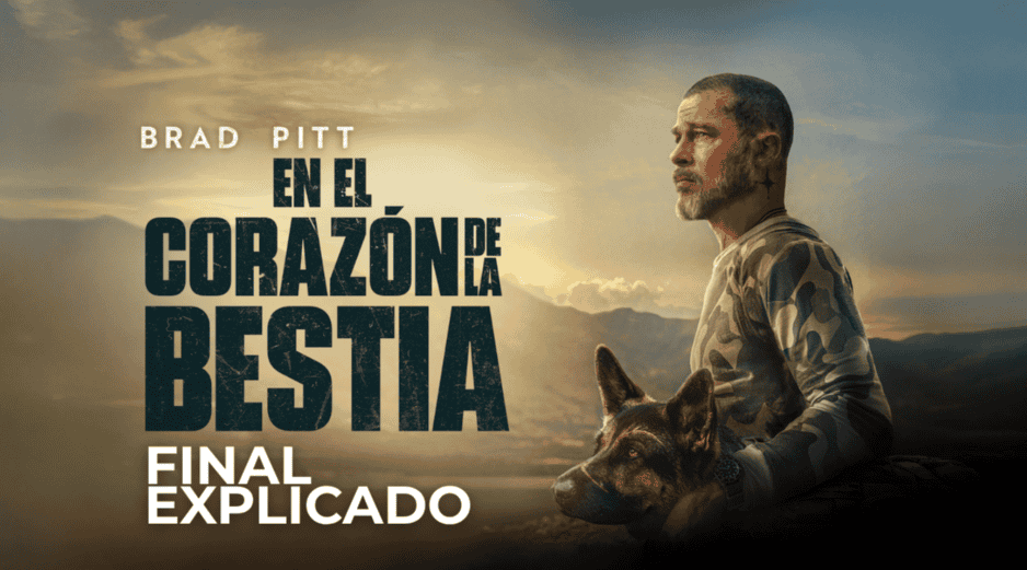 La cinta sigue a James Belmont, un veterano de las Fuerzas Especiales, y a Odín, su perro de combate, después de quedar atrapados en Alaska tras un accidente aéreo. PRIME VIDEO