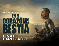 La cinta sigue a James Belmont, un veterano de las Fuerzas Especiales, y a Odín, su perro de combate, después de quedar atrapados en Alaska tras un accidente aéreo. PRIME VIDEO