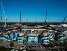 La sanción más temida y que sobrevuela con fuerza sobre el Etihad Stadium es el descenso administrativo de categoría. EFE.