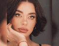 Después de analizar el caso, el juzgado determinó que los elementos necesarios para responsabilizar civilmente a la cantante no fueron acreditados, por lo que la demanda fue desestimada en primera instancia. INSTAGRAM / melissagalindooficial