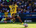 América mantuvo su invicto después de vencer a León con cuatro goles. IMAGO7