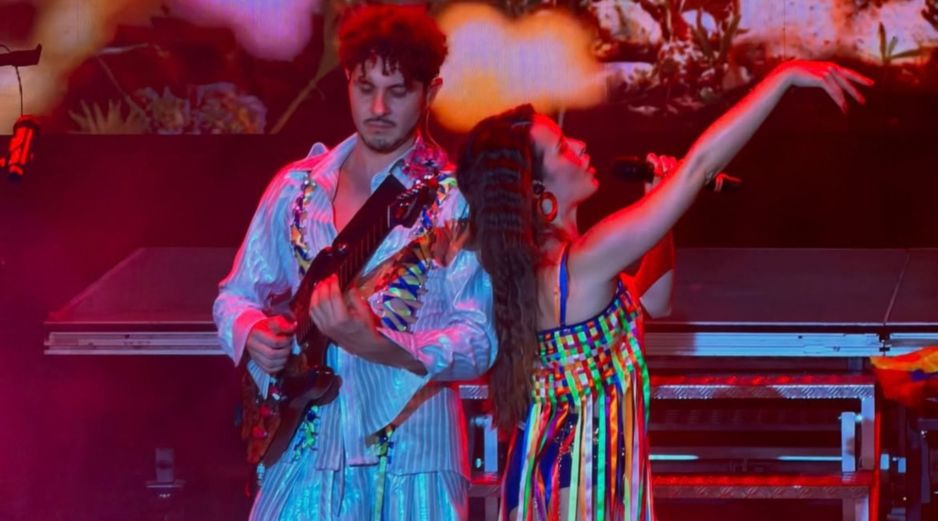 Aunque Monsieur Periné anunció su separación, la agrupación informó que los shows que ya estaban programados continuarán. INSTAGRAM/monsieurperine