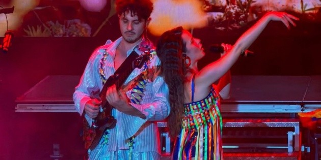 Monsieur Periné anuncia su separación tras casi 20 años de música