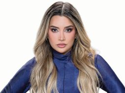 La influencer se convirtió en la más reciente eliminada de “La Casa de los Famosos México”. CORTESÍA
