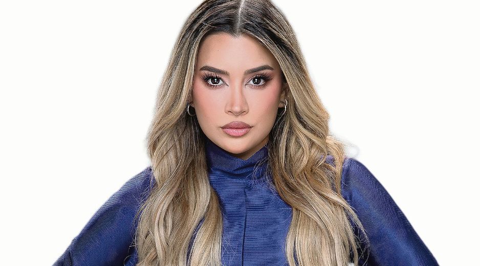 La influencer se convirtió en la más reciente eliminada de “La Casa de los Famosos México”. CORTESÍA