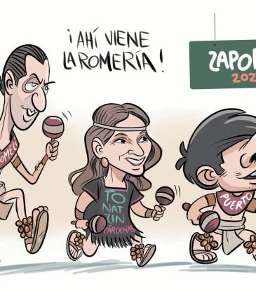 Cartucho