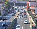 El programa Hoy No Circula se aplica de las 5:00 a las 22:00 horas en todas las alcaldías de la Ciudad de México y en tres zonas conurbadas del Estado de México. SUN/Archivo