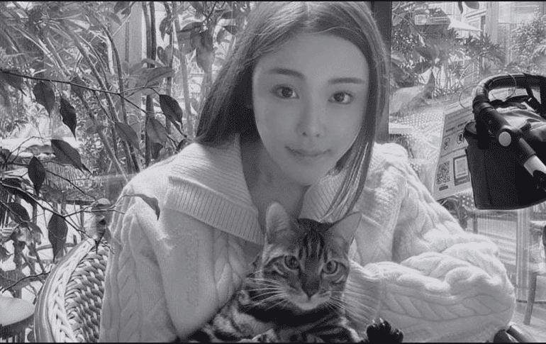 Originaria de Hong Kong, Choi tenía 28 años, era madre de cuatro hijos y llevaba una vida pública vinculada con la moda y las redes sociales. AP/ARCHIVO