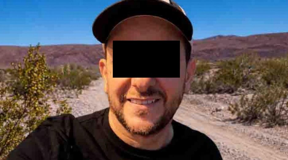 Alberto Torres estaría vinculado con una facción del Cártel de Sinaloa, según el gobierno de Estados Unidos. SUN / ARCHIVO