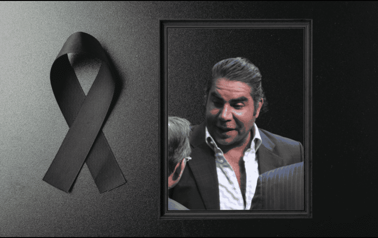 El sorpresivo fallecimiento de Jorge Kahwagi Macari sacude hoy a México. NTX / ARCHIVO