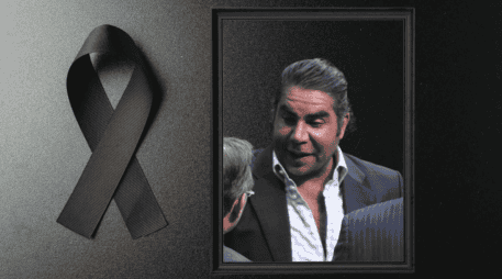 El sorpresivo fallecimiento de Jorge Kahwagi Macari sacude hoy a México. NTX / ARCHIVO