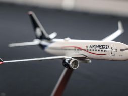 Gracias a los buenos resultados del vuelo Guadalajara-Madrid se decidió lanzar esta nueva ruta. EL INFORMADOR/ A. Navarro