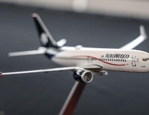 Gracias a los buenos resultados del vuelo Guadalajara-Madrid se decidió lanzar esta nueva ruta. EL INFORMADOR/ A. Navarro