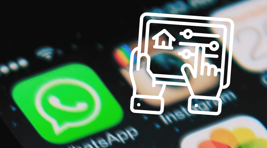 De acuerdo con Meta, estas funciones están dirigidas a mayores de 13 años y buscan establecer límites sobre algunas interacciones en WhatsApp. EFE/ARCHIVO