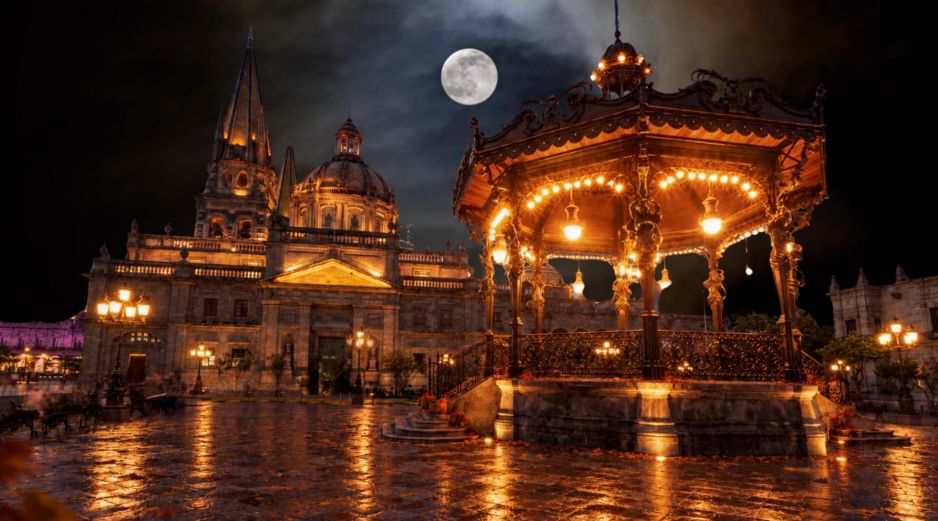 Culturalmente, ningún mes tiene una identidad tan definida en el Estado de Jalisco. ESPECIAL / CANVA