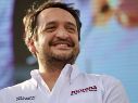El nuevo reporte llega poco más de un mes después de que Andy López Beltrán revelara que Estados Unidos canceló su visa. SUN/ARCHIVO