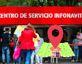 Las personas que tienen crédito Infonavit ya no dependen exclusivamente de las sucursales bancarias tradicionales para pagarlo. EL INFORMADOR / ARCHIVO