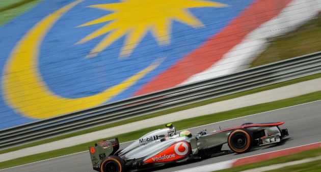 El Gran Premio de Bahrein en Malasia, uno de los nombres más extraños para una carrera en la historia de la F1