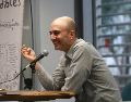 El reconocimiento es otorgado por el Encuentro Internacional de Caricatura e Historieta (EICH) EL INFORMADOR / ARCHIVO