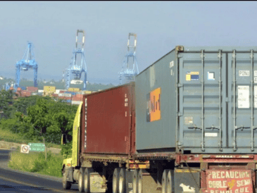 Jalisco registró un fuerte crecimiento en sus exportaciones durante el segundo trimestre de 2026, al alcanzar 23 mil 585 millones de dólares. INFORMADOR / ARCHIVO