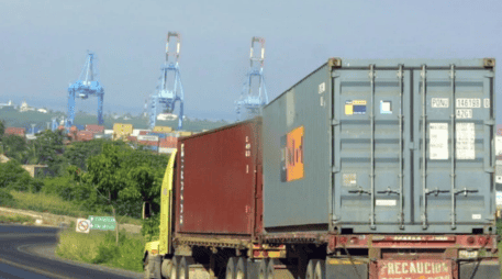 Jalisco registró un fuerte crecimiento en sus exportaciones durante el segundo trimestre de 2026, al alcanzar 23 mil 585 millones de dólares. INFORMADOR / ARCHIVO