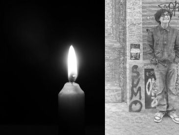 Familiares lamentaron la pérdida con un sentido mensaje compartido por la revista. ESPECIAL / UNSPLASH Amy Hepworth / Facebook / Algarabía Digital