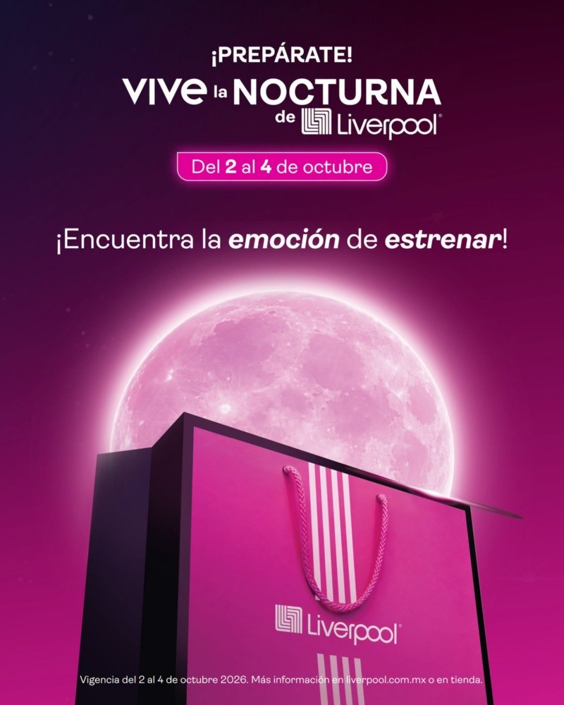 FACEBOOK / Liverpool