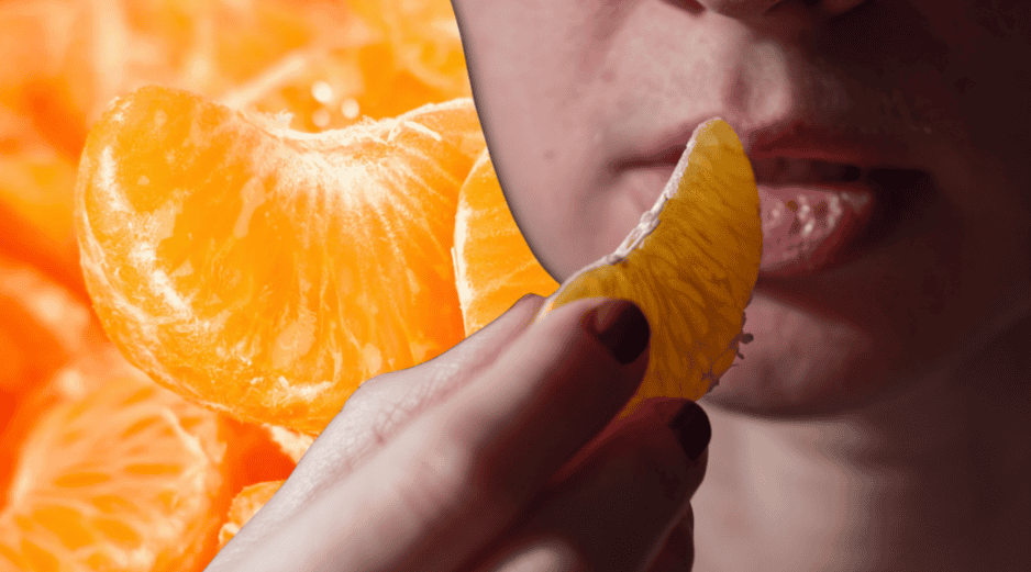 En resumen, comer entre una y cuatro mandarinas diarias es un hábito seguro y beneficioso. ESPECIAL / CANVA