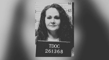 De haberse llevado a cabo, la ejecución de Pike habría sido la primera de una mujer en Tennessee en al menos 200 años. AP/ARCHIVO
