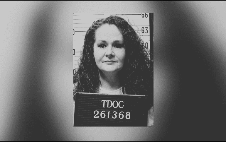 De haberse llevado a cabo, la ejecución de Pike habría sido la primera de una mujer en Tennessee en al menos 200 años. AP/ARCHIVO