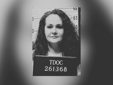 De haberse llevado a cabo, la ejecución de Pike habría sido la primera de una mujer en Tennessee en al menos 200 años. AP/ARCHIVO