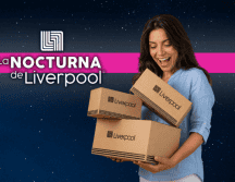 Durante el transcurso del año, la empresa organiza cuatro eventos de este tipo. ESPECIAL/Liverpool/Canva