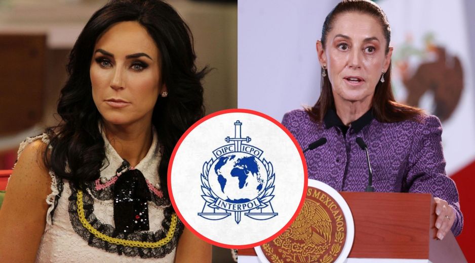 Hasta ahora, Interpol no ha informado públicamente de las razones por las que las notificaciones rojas contra la pareja habrían sido retiradas. EFE / M. Guzmán / SUN / ARCHIVO