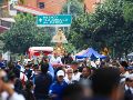 A lo largo del trayecto se instalarán 50 puntos estratégicos fijos e itinerantes para auxilio y monitoreo. EL INFORMADOR/ARCHIVO