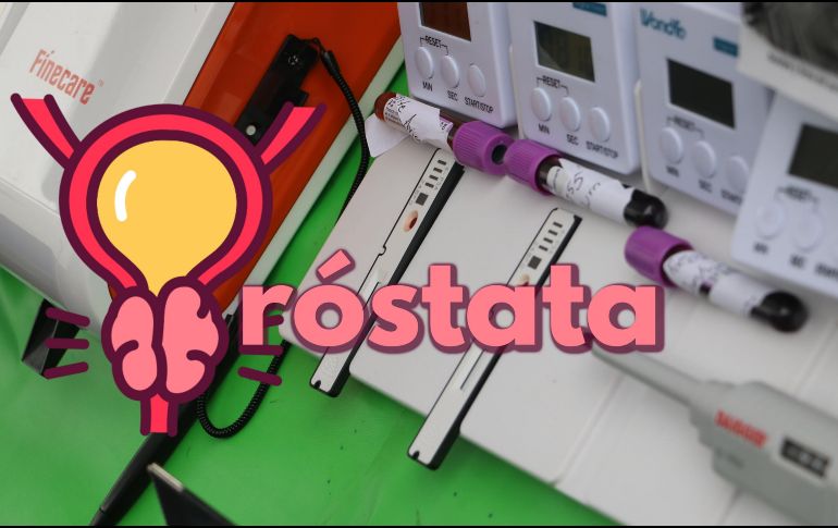 A pesar de los falsos positivos, el cribado sistemático ha demostrado resultados tangibles en la salud pública. EL INFORMADOR / ARCHIVO