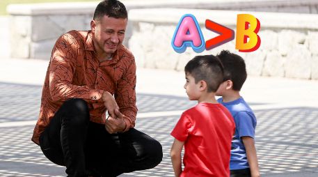 Investigadores buscaron descifrar el dilema de la paternidad: ¿se puede querer a un hijo más que a otro? EL INFORMADOR / ARCHIVO