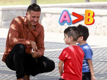 Investigadores buscaron descifrar el dilema de la paternidad: ¿se puede querer a un hijo más que a otro? EL INFORMADOR / ARCHIVO