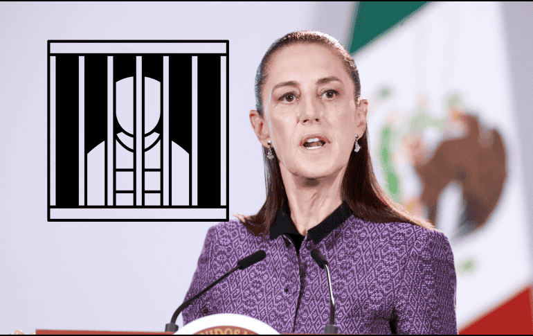 Sheinbaum precisó que cuando migrantes mexicanos retornan al país a través del programa federal 