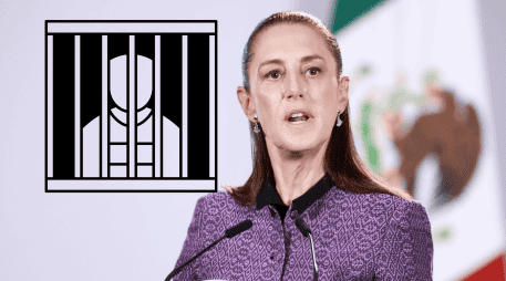 Sheinbaum precisó que cuando migrantes mexicanos retornan al país a través del programa federal 