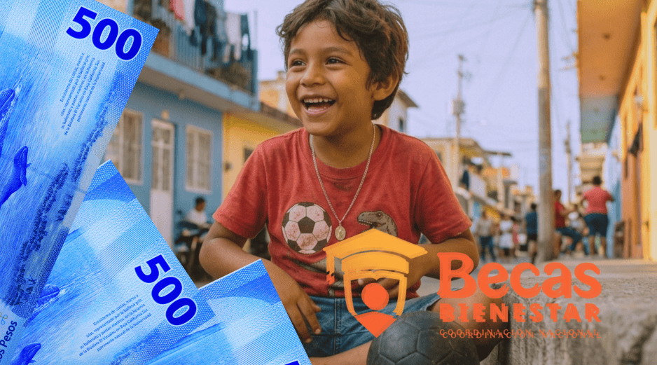 Recuerda que la fecha exacta de cada depósito dependerá del calendario que publique la Coordinación Nacional de Becas. ESPECIAL/Gemini AI