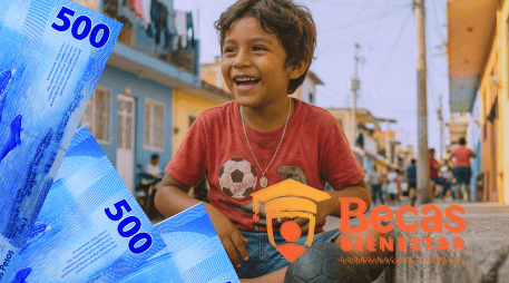 Recuerda que la fecha exacta de cada depósito dependerá del calendario que publique la Coordinación Nacional de Becas. ESPECIAL/Gemini AI