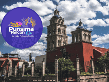 Existe una coordinación dentro de la organización de las actividades. ESPECIAL / GOBIERNO DE PURÍSIMA DEL RINCÓN