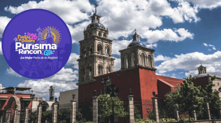 Existe una coordinación dentro de la organización de las actividades. ESPECIAL / GOBIERNO DE PURÍSIMA DEL RINCÓN