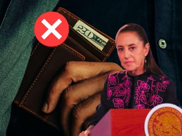 Sheinbaum reveló que la UIF, si bien encuentra irregularidad en las cuentas, no halla vínculos con un grupo delictivo que amerite denuncia. UNSPLASH / C. Banks / SUN / ARCHIVO