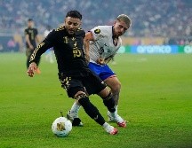 México tendrá que mantenerse ordenado defensivamente y tratar de nulificar a los protagonistas de la ofensiva estadounidense. IMAGO7