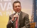 La nueva ruta aérea Guadalajara-París comenzará operaciones el 13 de abril de 2027 y fortalecerá la conexión de Jalisco con Europa. CORTESÍA.